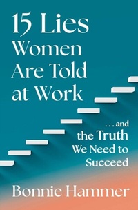 Abbildung von: 15 Lies Women Are Told at Work - Simon Element