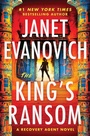 Cover: The King's Ransom - Atria Books