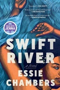 Cover: Swift River - Simon & Schuster