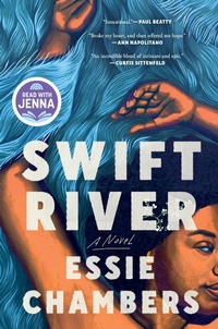 Enlarge image Cover: Swift River - Simon & Schuster