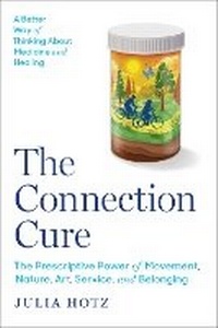 Enlarge image Cover: The Connection Cure - Simon & Schuster