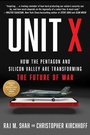 Cover: Unit X - Scribner