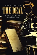 Cover: The Deal - Page Publishing, Inc.