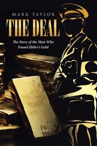 Enlarge image Cover: The Deal - Page Publishing Inc.