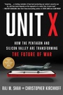 Cover: Unit X - Scribner