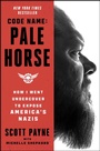 Cover: Code Name: Pale Horse - Atria Books