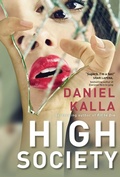 Cover: High Society - Simon + Schuster LLC