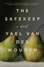 Cover: The Safekeep - Avid Reader Press