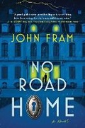 Cover: No Road Home - Atria Books