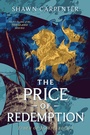 Cover: The Price of Redemption: Volume 1 - Saga Press