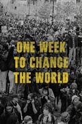 Cover: One Week to Change the World - Simon & Schuster