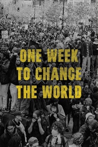 Enlarge image Cover: One Week to Change the World - Simon & Schuster
