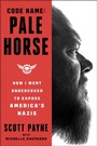 Cover: Code Name: Pale Horse - Atria Books