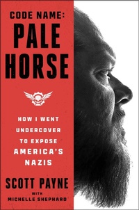 Enlarge image Cover: Code Name: Pale Horse - Atria Books