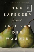 Cover: The Safekeep - Avid Reader Press