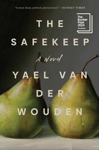 Enlarge image Cover: The Safekeep - Avid Reader Press