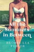 Cover: All the Summers In Between - Gallery