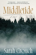 Cover: Middletide - Atria Books
