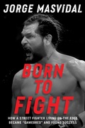 Cover: Born to Fight - Threshold Editions