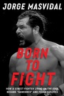 Cover: Born to Fight - Threshold Editions