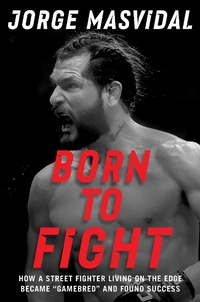 Enlarge image Cover: Born to Fight - Threshold Editions