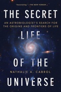 Bild: The Secret Life of the Universe - Scribner