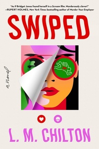 Enlarge image Cover: Swiped - Gallery/Scout Press