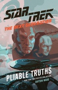 Cover: Pliable Truths - Simon + Schuster LLC