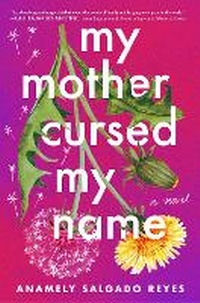 Enlarge image Cover: My Mother Cursed My Name - Atria Books