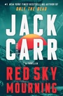 Cover: Red Sky Mourning - Atria Books