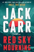 Cover: Red Sky Mourning - Atria Books