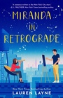Cover: Miranda in Retrograde - Gallery Books