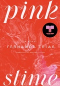 Cover: Pink Slime - Scribner