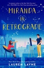 Cover: Miranda in Retrograde - Gallery