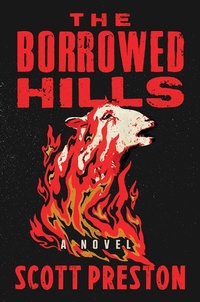 Enlarge image Cover: The Borrowed Hills - Scribner