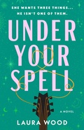 Cover: Under Your Spell - Atria Books