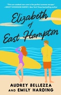 Cover: Elizabeth of East Hampton - Gallery Books