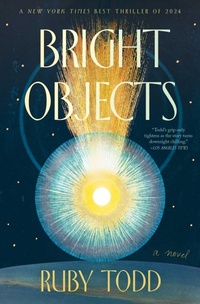 Enlarge image Cover: Bright Objects - Simon + Schuster LLC