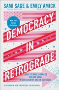 Cover: Democracy in Retrograde - Gallery Books