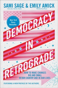 Enlarge image Cover: Democracy in Retrograde - Gallery Books