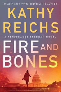 Enlarge image Cover: Fire and Bones - Scribner