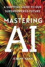 Cover: Mastering AI - Simon & Schuster