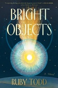 Cover: Bright Objects - Simon & Schuster