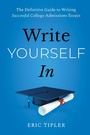 Cover: Write Yourself In - Simon Element