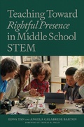 Bild: Teaching Toward Rightful Presence in Middle School STEM - Harvard Education Press