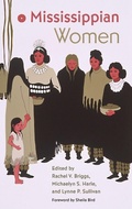 Cover: Mississippian Women - University Press of Florida
