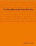 Cover: The Macallan In The Post War Era - Mark Littler Publishing