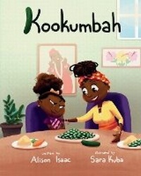 Enlarge image Cover: Kookumbah - Global Narrative