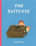 Cover: The Suitcase - Simon + Schuster LLC