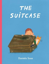 Enlarge image Cover: The Suitcase - Simon + Schuster LLC